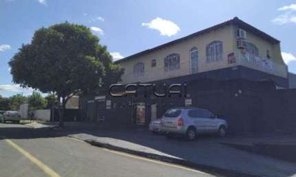 Prédio Comercial à venda - Bairro Jardim Bandeirantes, Londrina