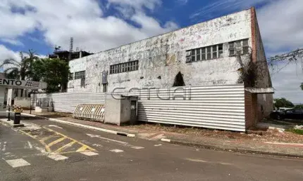 Predio Comercial para locação - Bairro Amaro, Londrina
