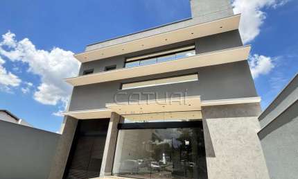 Predio Comercial Locacao - Av. Aminthas de Barros, Ipanema, Londrina
