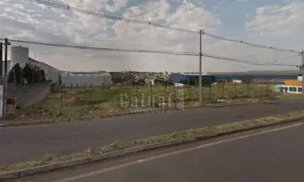 Terreno Comercial para locação - Bairro Rodocentro, Londrina