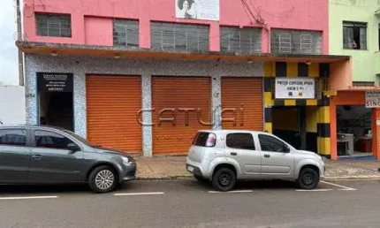 Sala Comercial para alugar - Bairro Centro, Londrina