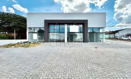 Ponto Comercial para locação - Bairro Jardim Planalto, Londrina