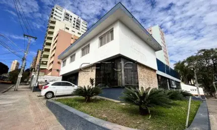 Sala comercial à venda na Rua Piauí, 1423, Centro, Londrina