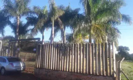 Fazenda à venda - Bairro Rural Fazenda Gleba Palhano, Londrina