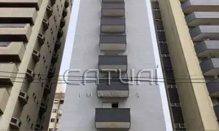 Apartamento à venda - Edifício Ipanema - Centro, Londrina