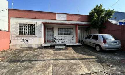 Casa Comercial à venda - Bairro Vila Ipiranga, Londrina
