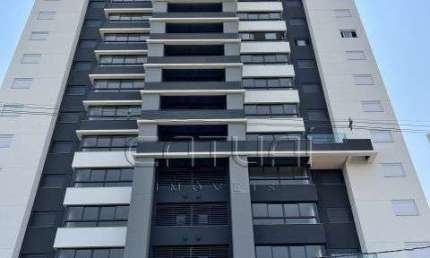 Apartamento à venda - Arch Palhano - Fazenda Gleba Palhano, Londrina