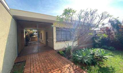 Casa com 3 quartos à venda na Rua Jandaia, 100, Jardim Alvorada, Londrina