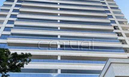 Apartamento à venda - Edifício La Torre - Bela Suiça, Londrina