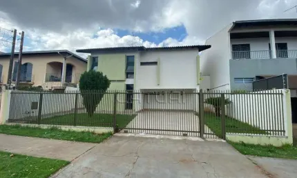 Casa com 3 quartos à venda na Rua Quata, 775, Jardim Alvorada, Londrina
