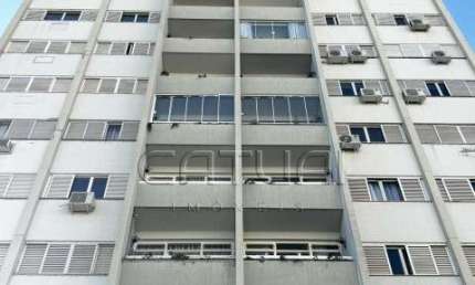 Apartamento à venda - Edifício Marrocos - Centro, Londrina