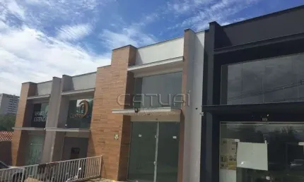 Ponto Comercial para locação - Bairro Quebec, Londrina
