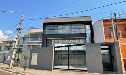Casa Sobrado à venda - Bairro Universitário, Londrina