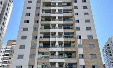 Apartamento à venda - Florais Eco Resort &amp; Residence - Gleba Palhano, Londrina