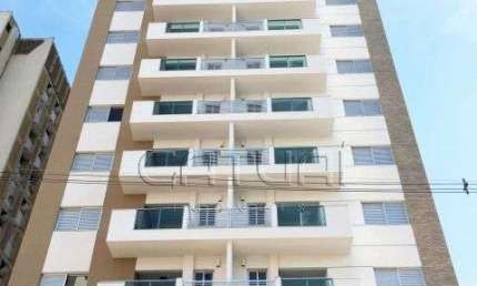 Apartamento à venda Edifício Verano - Centro, Londrina