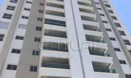 Apartamento à venda Zenith Maison - Andrade, Londrina
