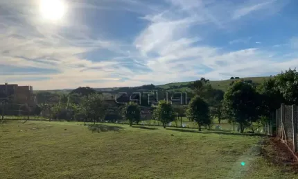 Terreno em Condomínio à venda - Estância Cabral - Caramuru, Londrina