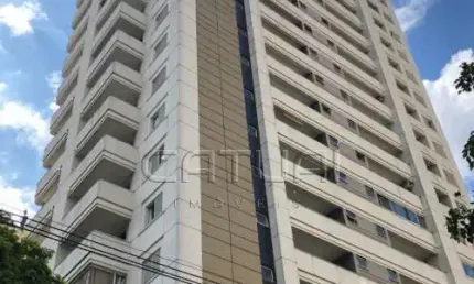 Apartamento com 2 quartos à venda na Rua Paranaguá, 600, Centro, Londrina