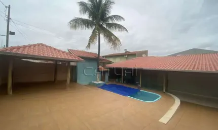 Casa com 3 quartos à venda na Rua Granito, 72, Santa Inês, Londrina