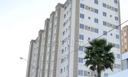 Apartamento com 2 quartos para alugar na Creusa Pereira Campos, 275, Gleba Palhano, Londrina