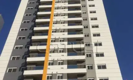 Apartamento para alugar - Alameda Eco Resort &amp; Residence - Gleba Palhano, Londrina