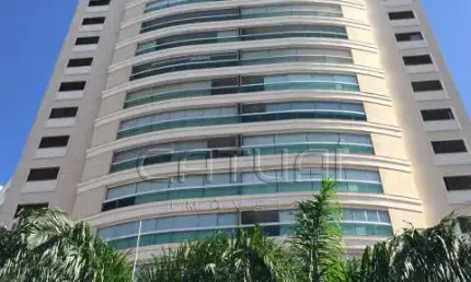 Apartamento à venda - Edificio Maison Villa Lobos - Gleba Palhano, Londrina