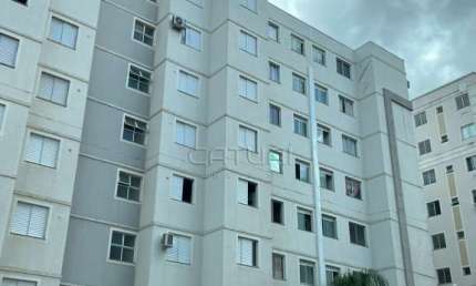 Apartamento à venda - Spazio Lille - Conjunto Habitacional Doutor Farid Libos - Londrina
