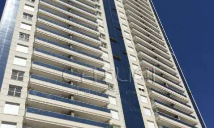 Apartamento com 3 quartos para alugar na Rua Weslley César Vanzo, 180, Gleba Palhano, Londrina, 151 m2 por R$ 7.500