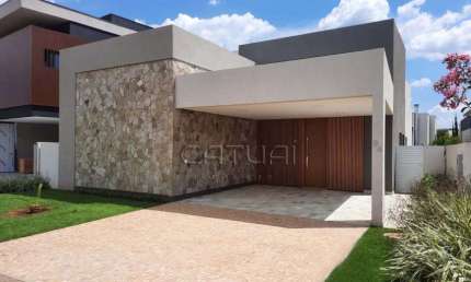 Casa em Condomínio à venda - Condomínio Alphaville 2 - Londrina