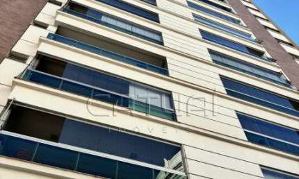 Apartamento à venda - Condomínio Cora Coralina - Gleba Palhano, Londrina