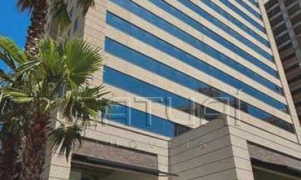 Sala Comercial à venda - Condomínio Torre Firenze - Bela Suiça, Londrina