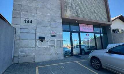 Sala comercial para alugar na Rua Marechal Hermes da Fonseca, 194, Hedy, Londrina
