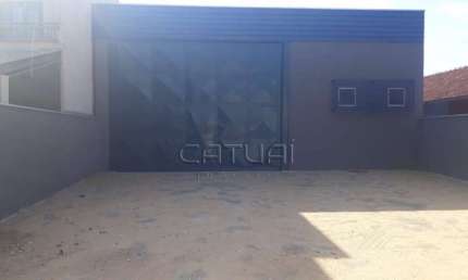 Barracão Comercial à venda ou locação - Bairro Jardim Aeroporto, Londrina