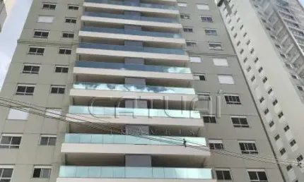 Apartamento à venda - kensington gardens - gleba palhano, londrina
