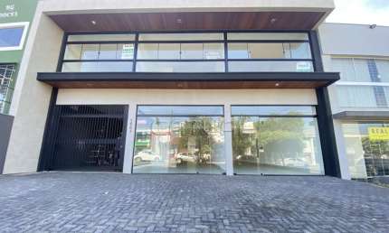 Sala Comercial para locação - Shopping Paranaguá - Centro, Londrina