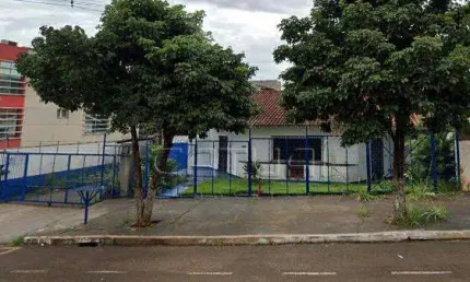 Barracão Comercial para locação - Bairro Alpes, Londrina