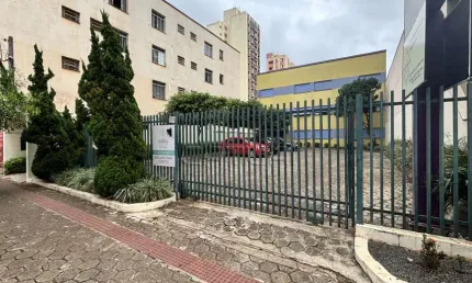 Sala Comercial para locação - Bairro Centro, Londrina