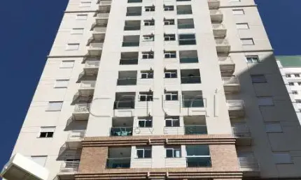 Apartamento com 3 quartos para alugar na Rua Caracas, 1255, Gleba Palhano, Londrina