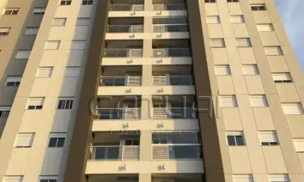 Apartamento com 3 quartos para alugar na Rua Kioto Okawati, 75, Jardim Presidente, Londrina