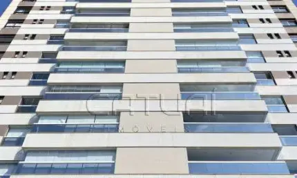 Apartamento com 3 quartos para alugar na Rua João Wyclif, 555, Gleba Palhano, Londrina