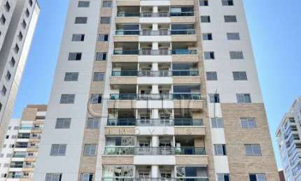 Apartamento à venda - Florais Eco Resort &amp; Residence - Gleba Palhano, Londrina