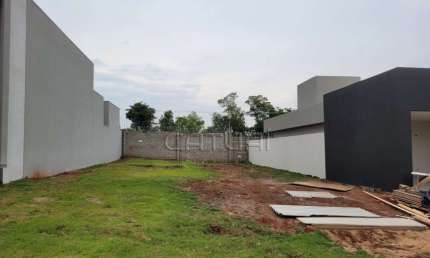 Terreno em condomínio à venda - Condomínio Bellevie Residencial, Cambé