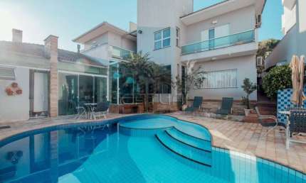Casa em condomínio para locação - Condomínio Royal Park Residence e Resort, Londrina