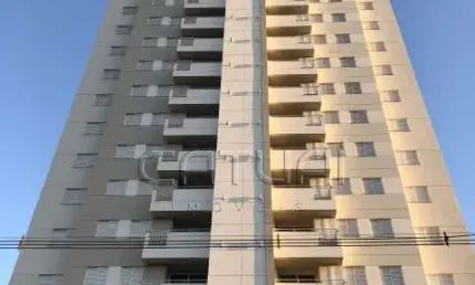 Apartamento à venda - Boulevard Village - Centro, Londrina