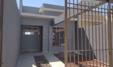 Casa com 3 quartos à venda na Rua Francisco Gonzales Donoso, N255, Jardim Pequena Londres, Londrina