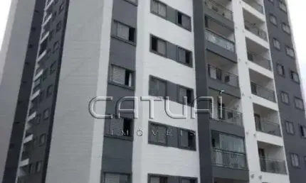 Apartamento à venda - carpe diem downtown - vila santa terezinha, londrina