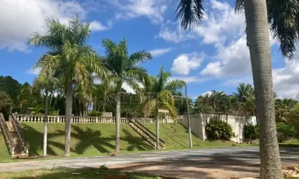 Terreno em condomínio à venda - Condomínio Green Village Residencial, Cambé