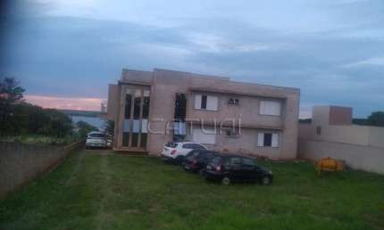Casa em condomínio à venda - Condomínio Riviera do Poente, Alvorada do Sul