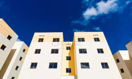 Apartamento à venda Vila das orquídeas - Leonor, Londrina