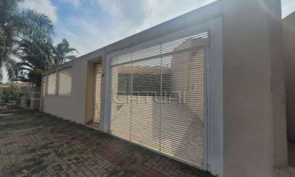 Casa com 3 quartos à venda na Rua Benedito de Oliveira Júnior, 121, Califórnia, Londrina